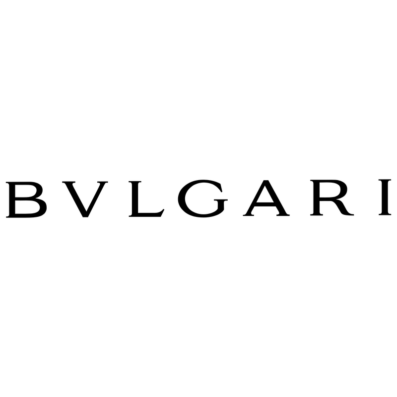 Bvlgari Logo PNG Vector  PNG