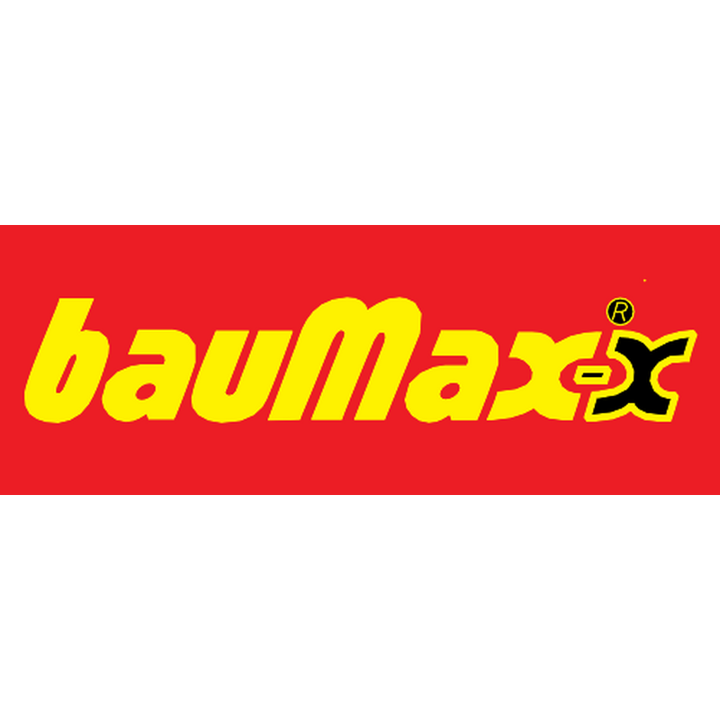 Baumax Logo svg