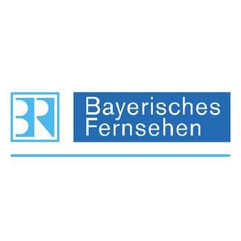 Bayerisches Fernsehen 标志 PNG