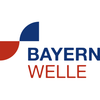 Bayernwelle Logo PNG