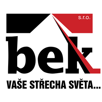 Bek Logo PNG Transparant