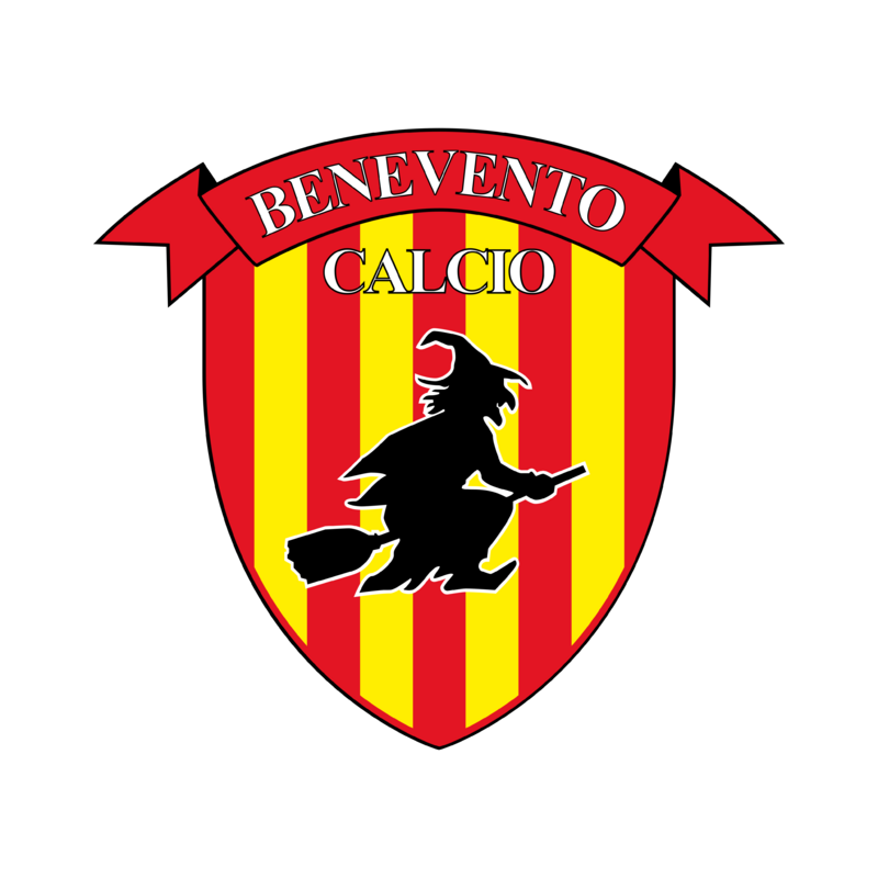 Download Benevento Calcio Logo PNG Transparent Background