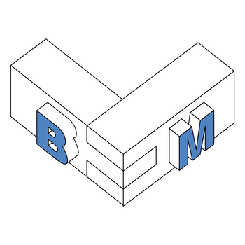 Benini & Mazzotti 로고 PNG