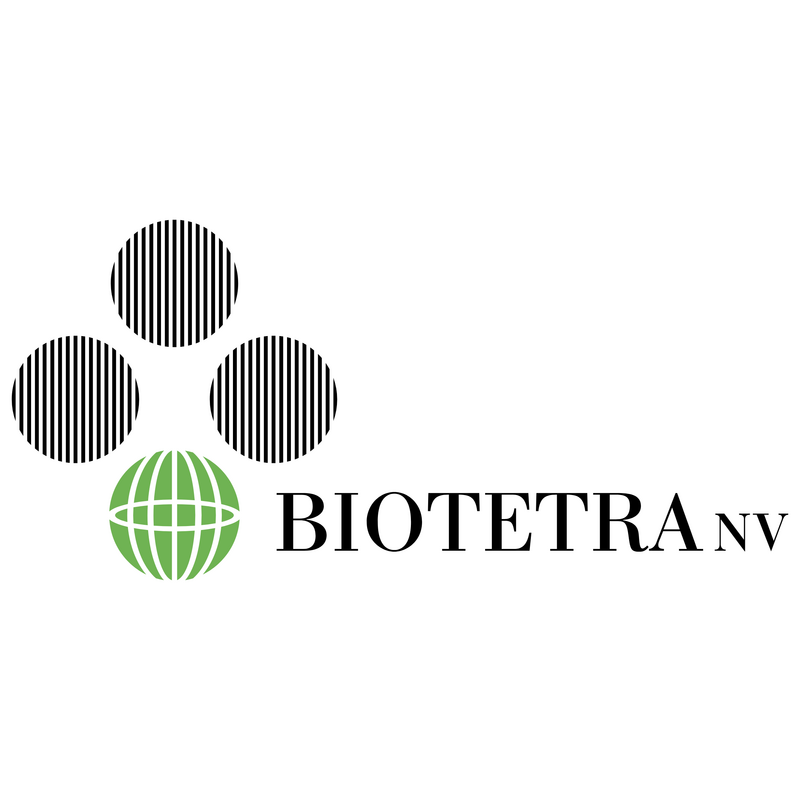 Biotetra Logo PNG Vector, Icon Transparent