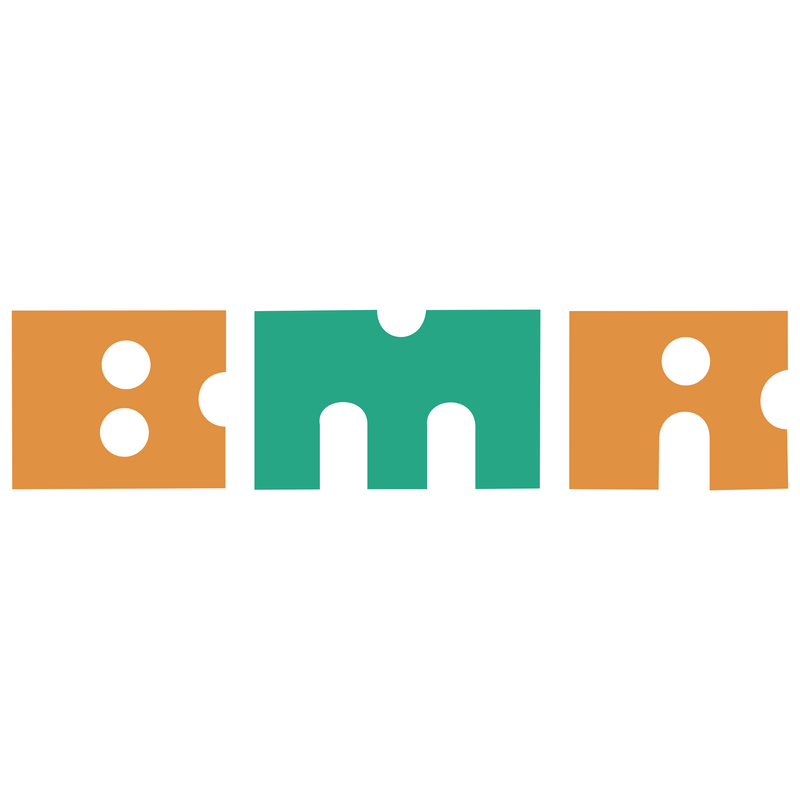 BMR Logo PNG Vector  PNG