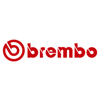 Brembo Logo PNG Průhledné