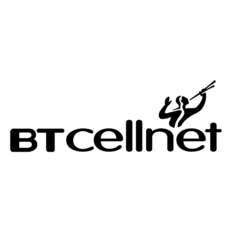 BT Cellnet Logo PNG Vector  PNG