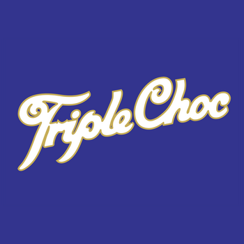 Burton Triplechoc Logo PNG