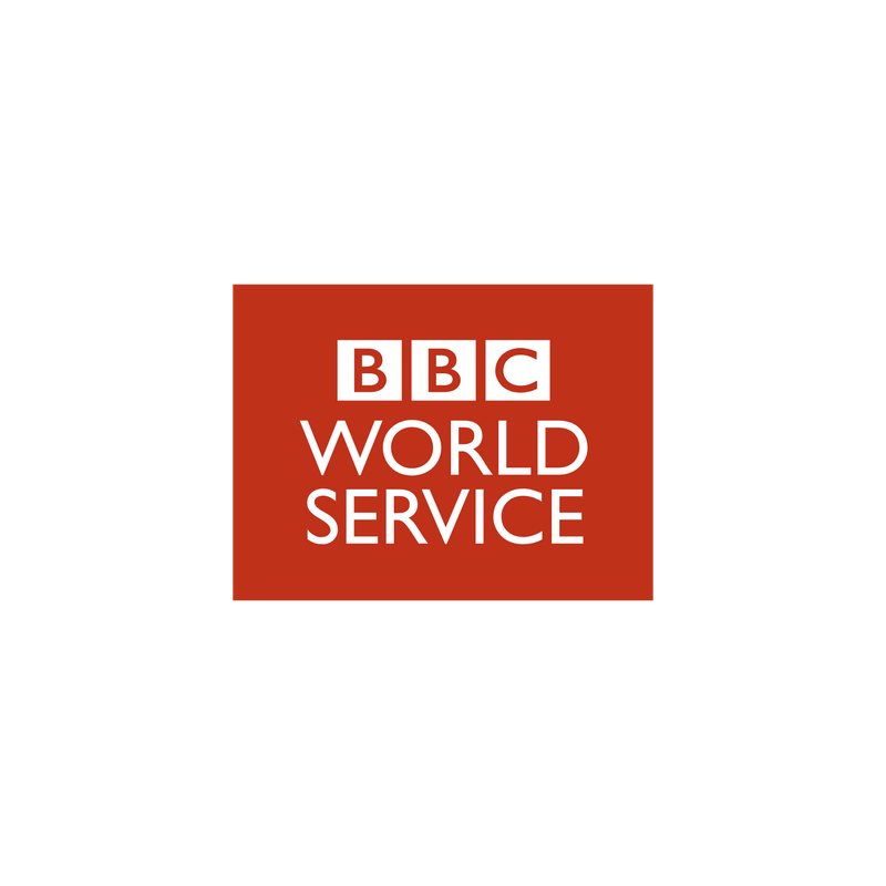 Bbc World Service Logo PNG Vector  PNG