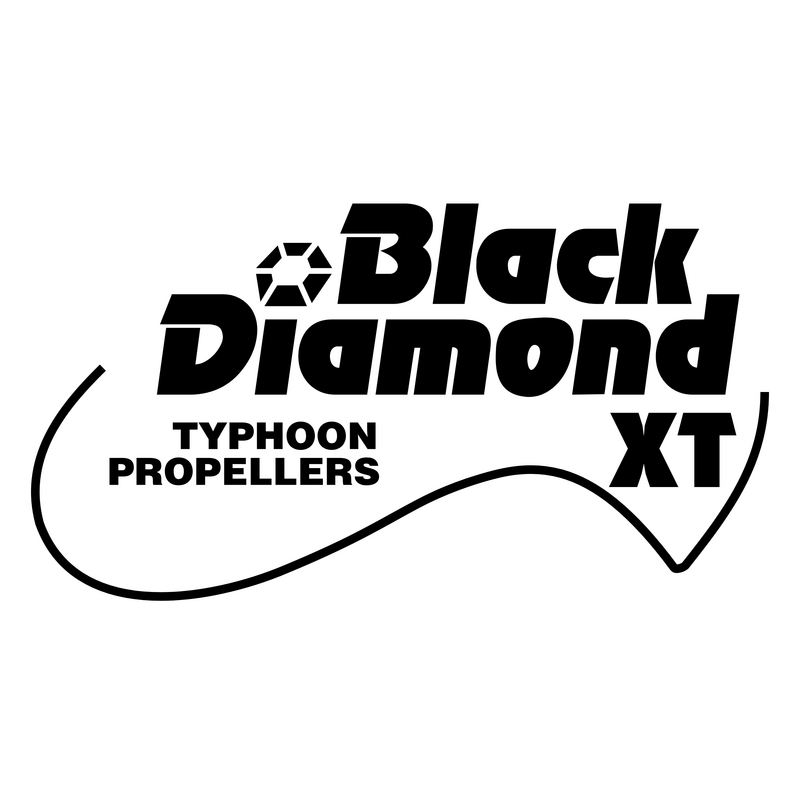 Black Diamond Xt Logo PNG Vector, Icon Transparent