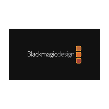 Blackmagic Design Logo PNG