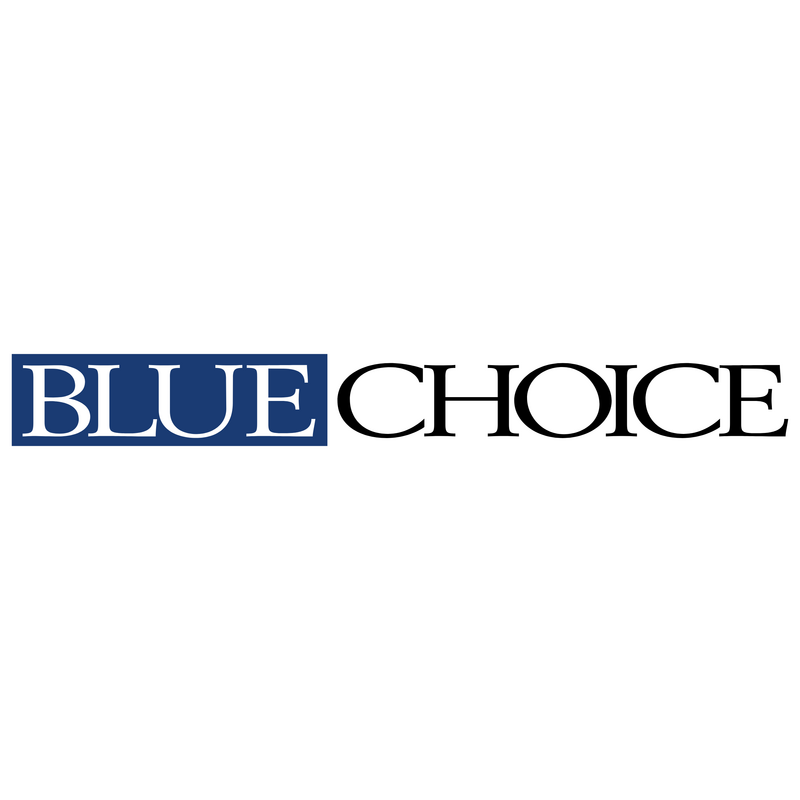 Bluechoice Logo PNG Vector  PNG