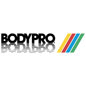 Bodypro Logo PNG