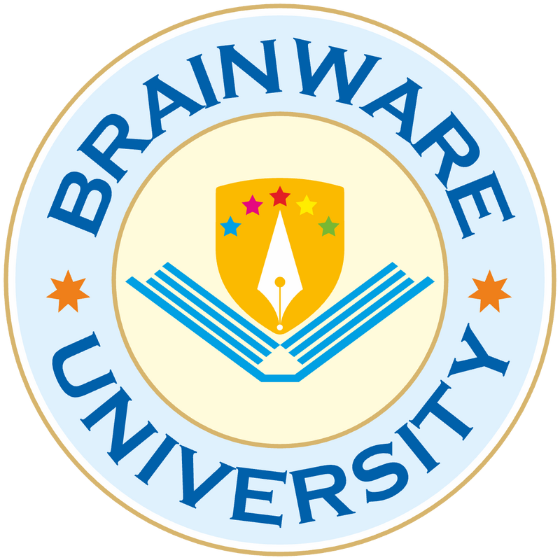 Brainware University Logo PNG Vector, Icon Transparent