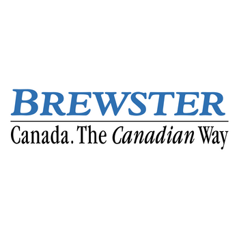 Brewster Logo PNG