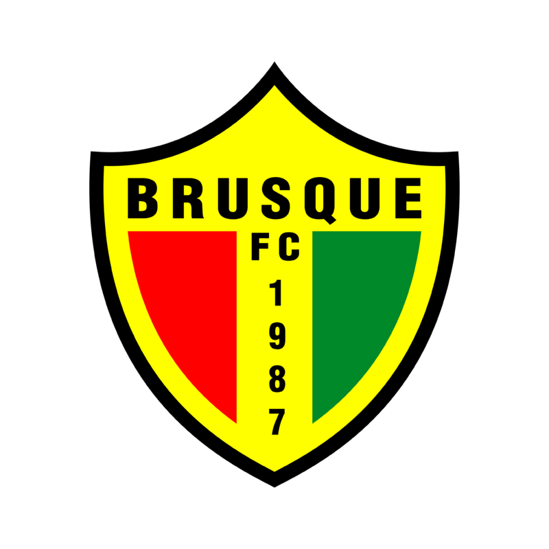 Download Brusque Fc  (brazil) Logo PNG Transparent Background