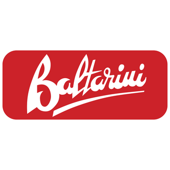 Baltarini Logo PNG