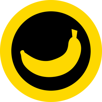 Bananacoin Logo PNG