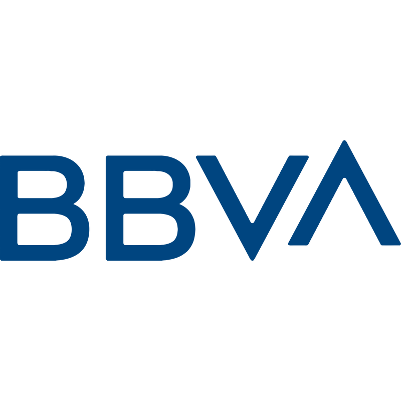 BBVA 2019 Logo PNG Vector  PNG