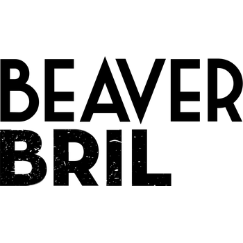 Beaver Bril Logo PNG