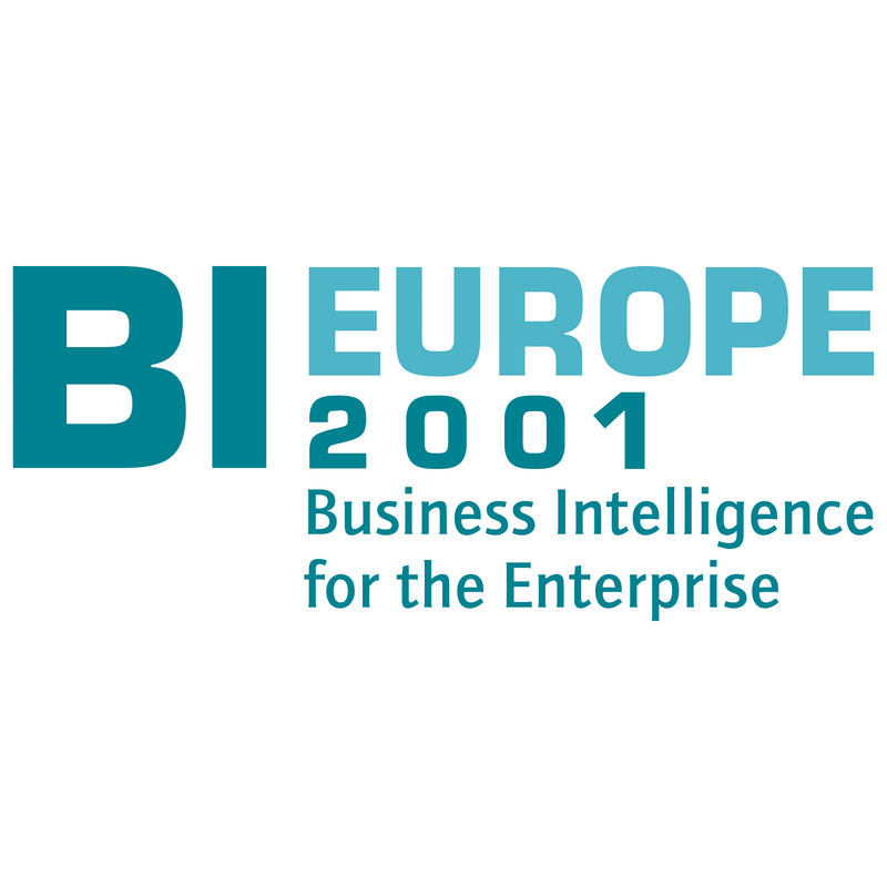 Bi Europe 2001 Logo PNG Vector  PNG