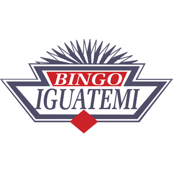 Bingo Iguatemi Logo PNG Průhledné