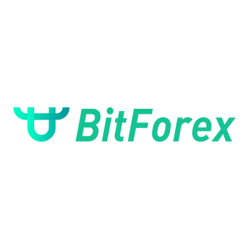 BitForex Logo PNG