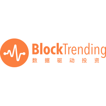 BlockTrending Logo PNG