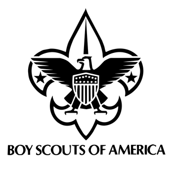 Boy Scouts Of America Logo PNG