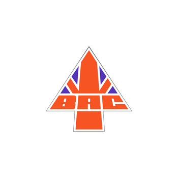 British Aircraft Logo PNG