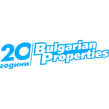 Bulgarian Properties Logo PNG