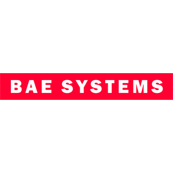 Bae Systems Logo PNG