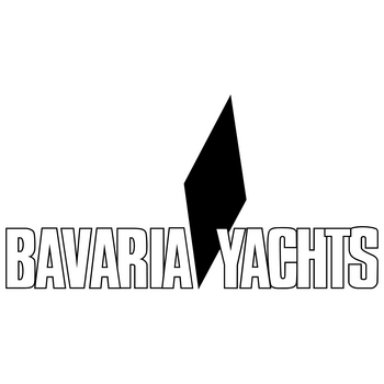 Bavaria Yachts Logo PNG