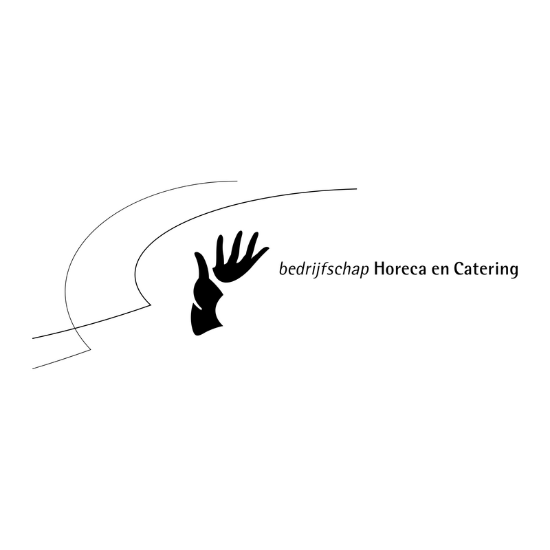 Bedrijfschap Horeca En Catering Logo PNG Vector  PNG