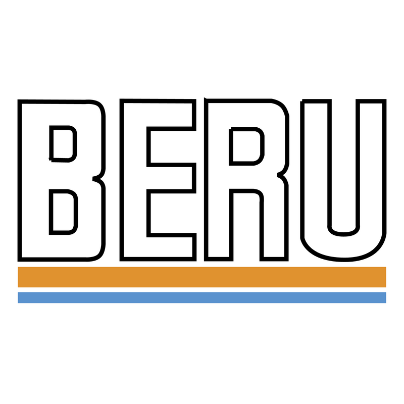 Beru Logo PNG Vector  PNG