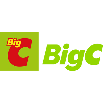 Big C Logo PNG