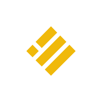 Binance Usd Logo PNG Trong suốt