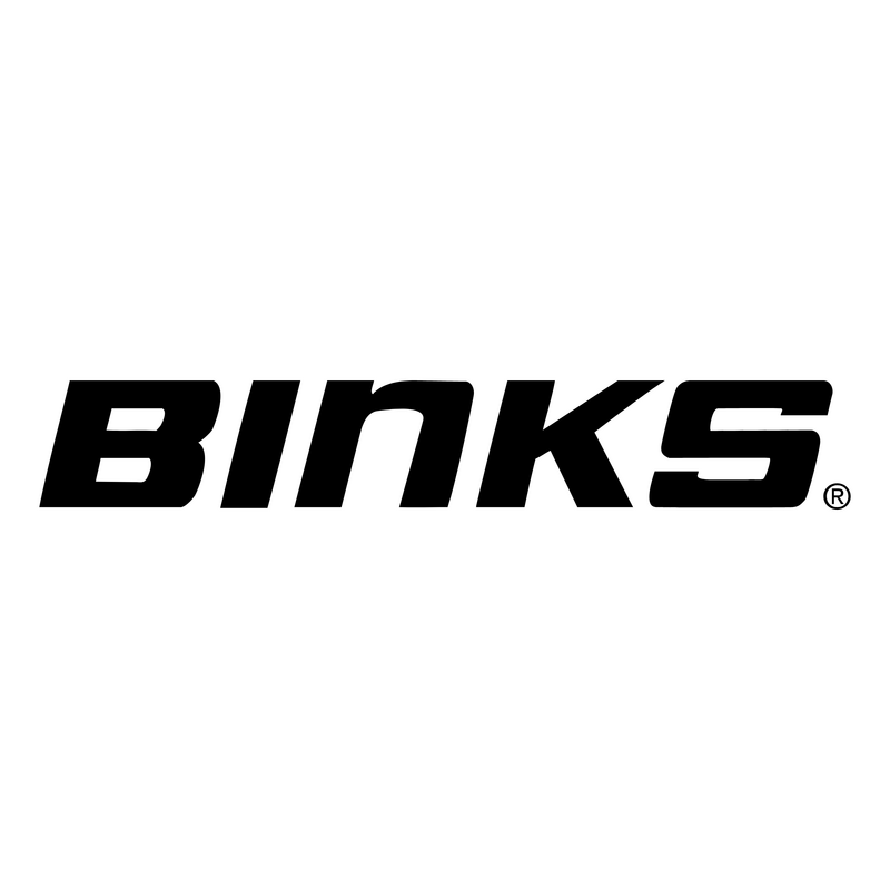 Binks Logo PNG Vector, Icon Transparent