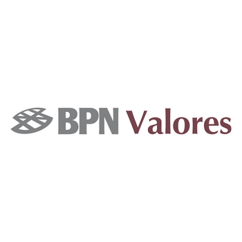 BPN Valores Logo PNG