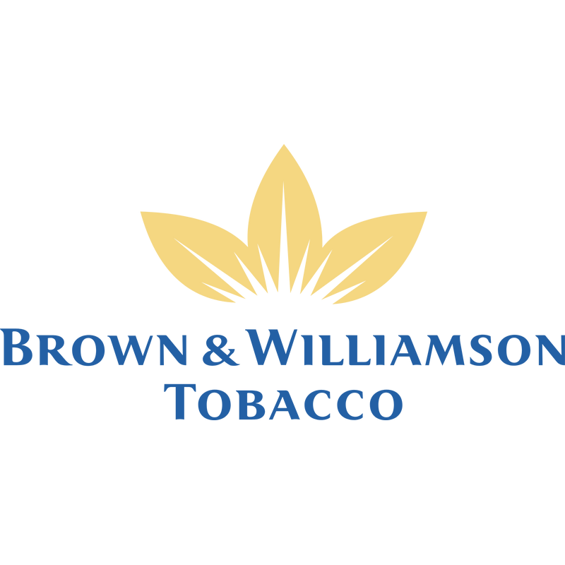 Brown & Williamson Logo PNG Vector  PNG