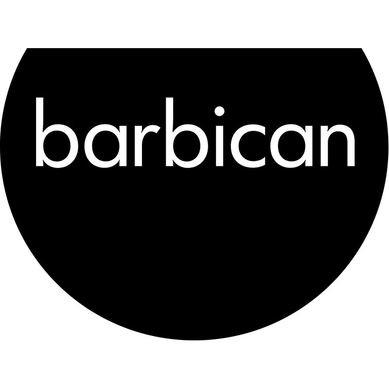 Barbican Centre Logo PNG Vector  PNG