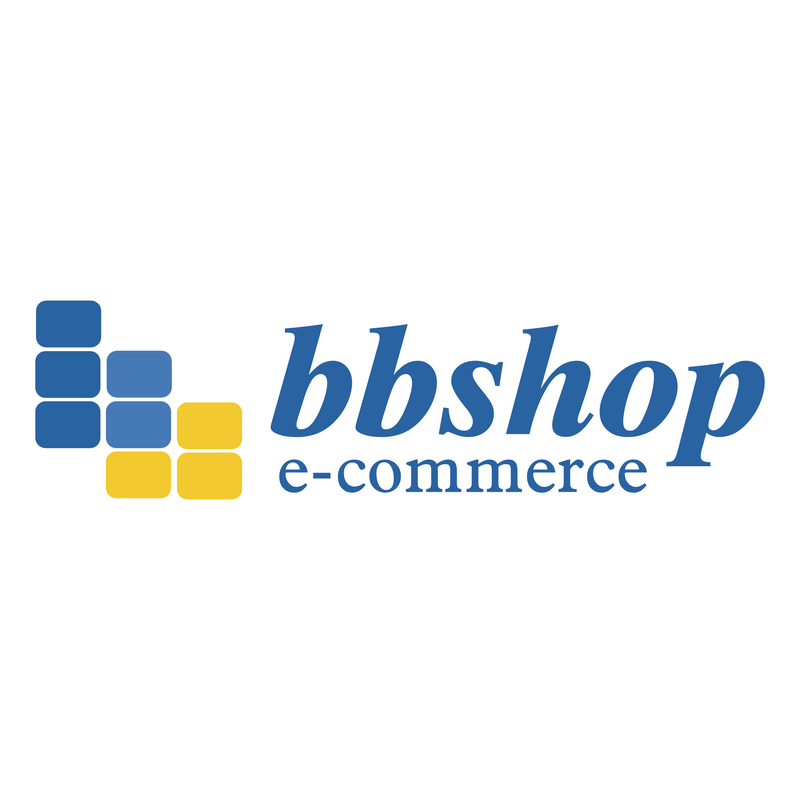 Bbshop Tecnologias Logo PNG Vector  PNG