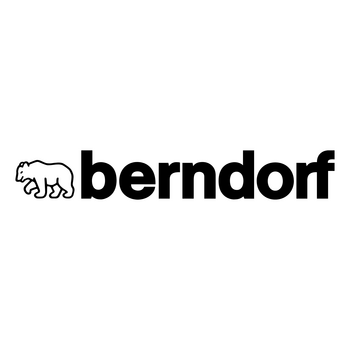 Berndorf Logo PNG Transparent