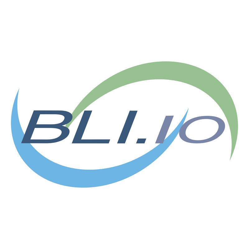 Bli.io Logo PNG Vector  PNG