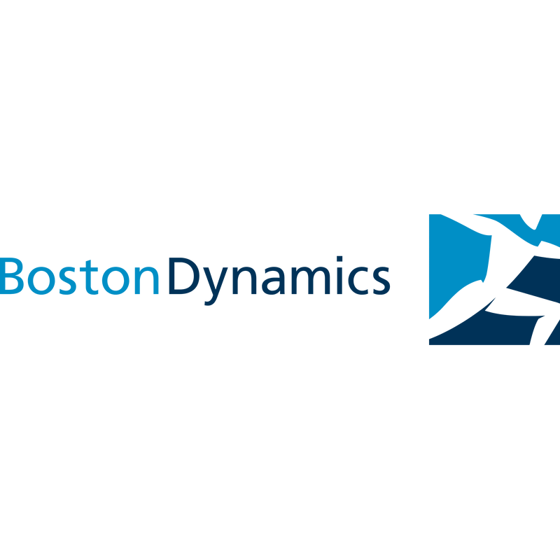 Boston Dynamics ロゴ PNG Vector  PNG