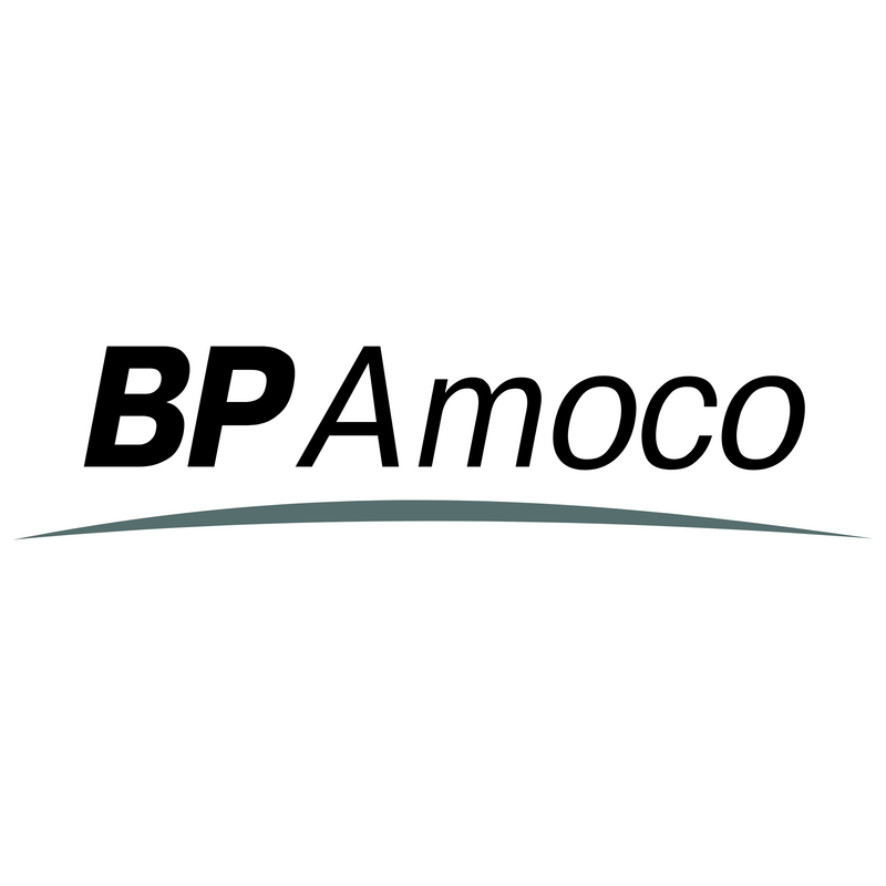 Bp Amoco Logotyp PNG Vector  PNG
