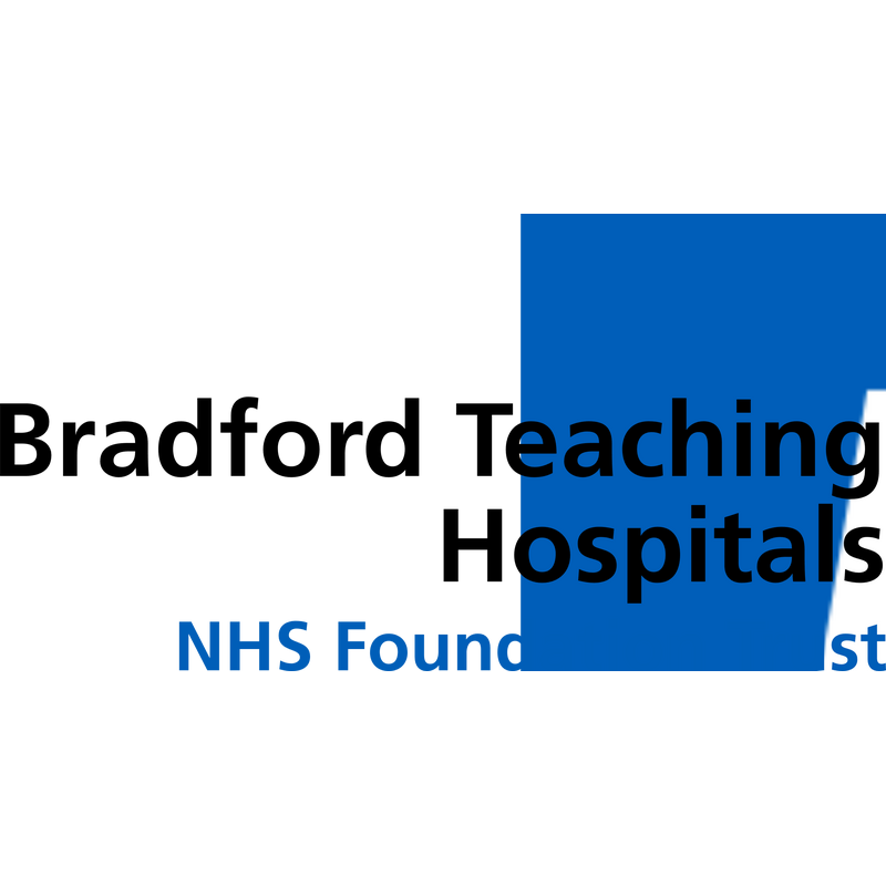 Bradford Teaching Hospitals NHS FT Logo PNG Vector  PNG
