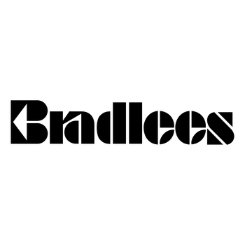 Bradlees Logo PNG