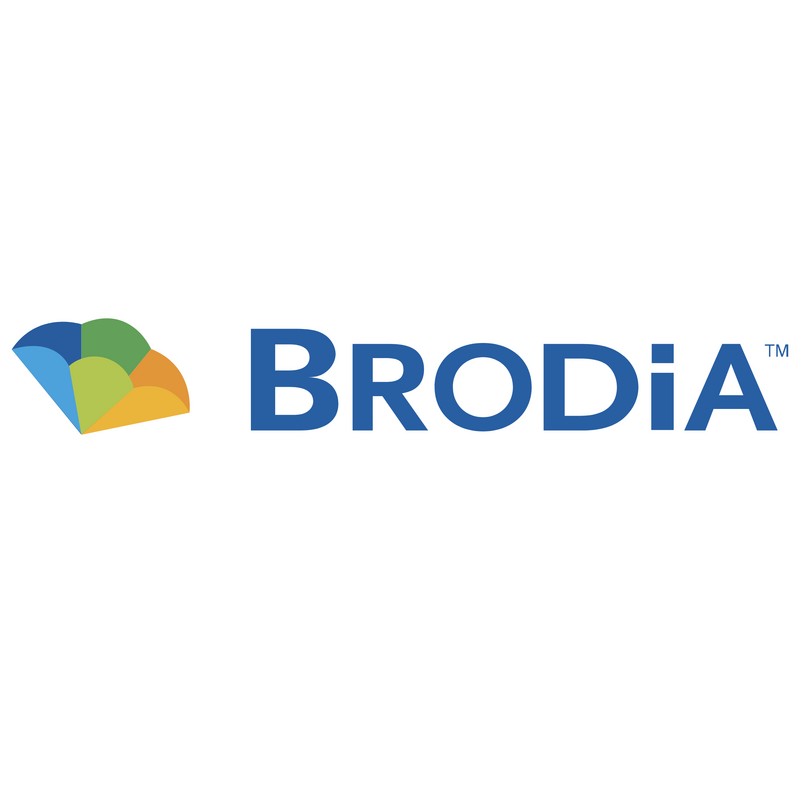 Brodia 标志 PNG Vector  PNG