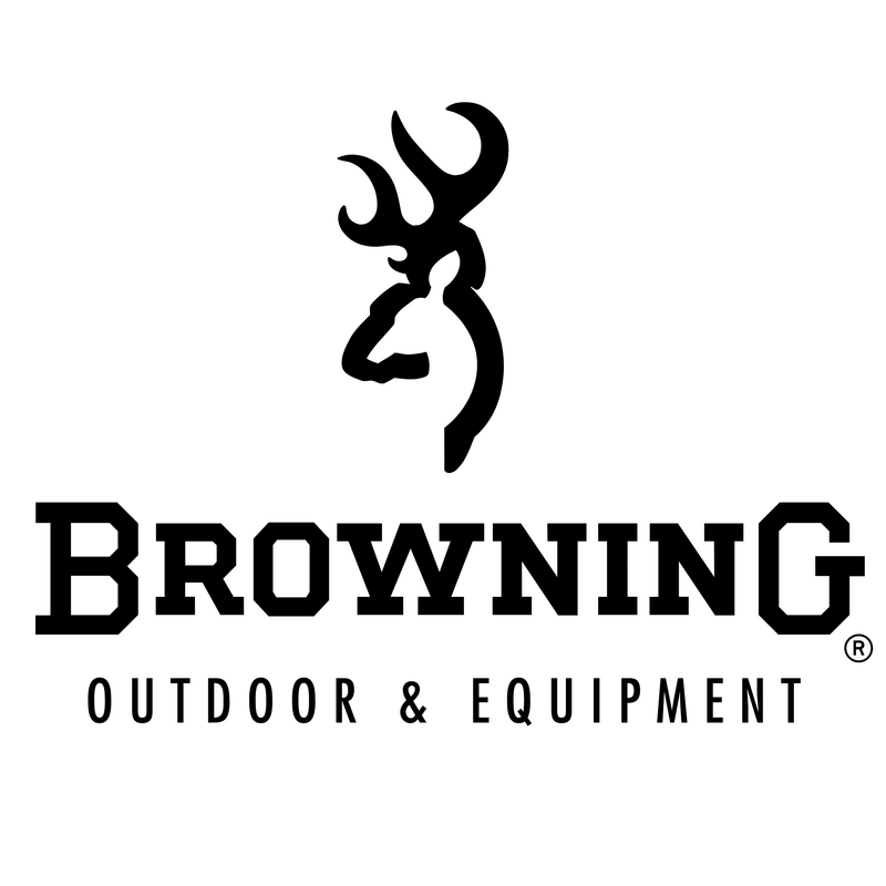 Browning Outdoor &amp; Equipment Logo PNG Vector  PNG